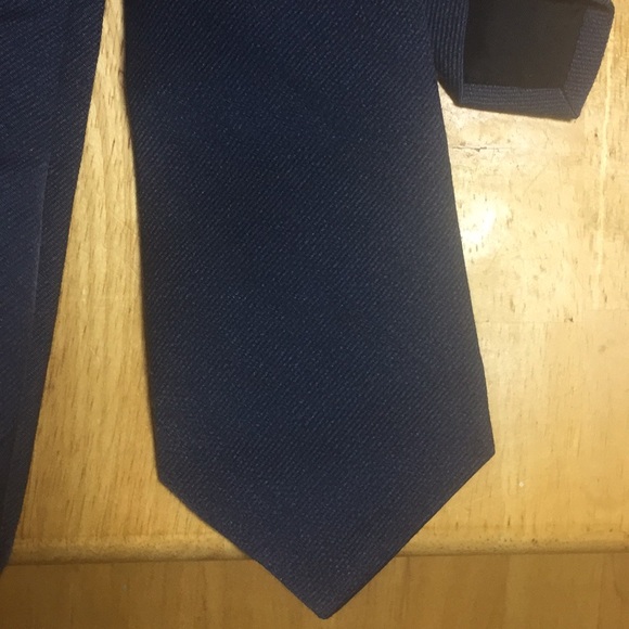 Jack Spade Ties - three of them - Picture 5 of 5